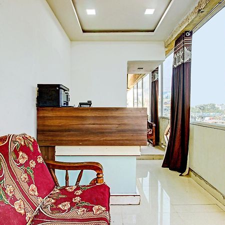 Hotel O Adhin Residency Хайдарабад Экстерьер фото